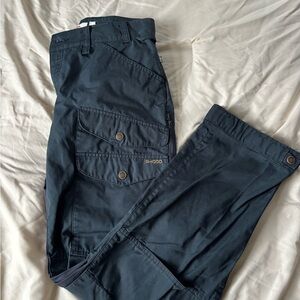 Women's Vidda Pro Ventilated hiking pants